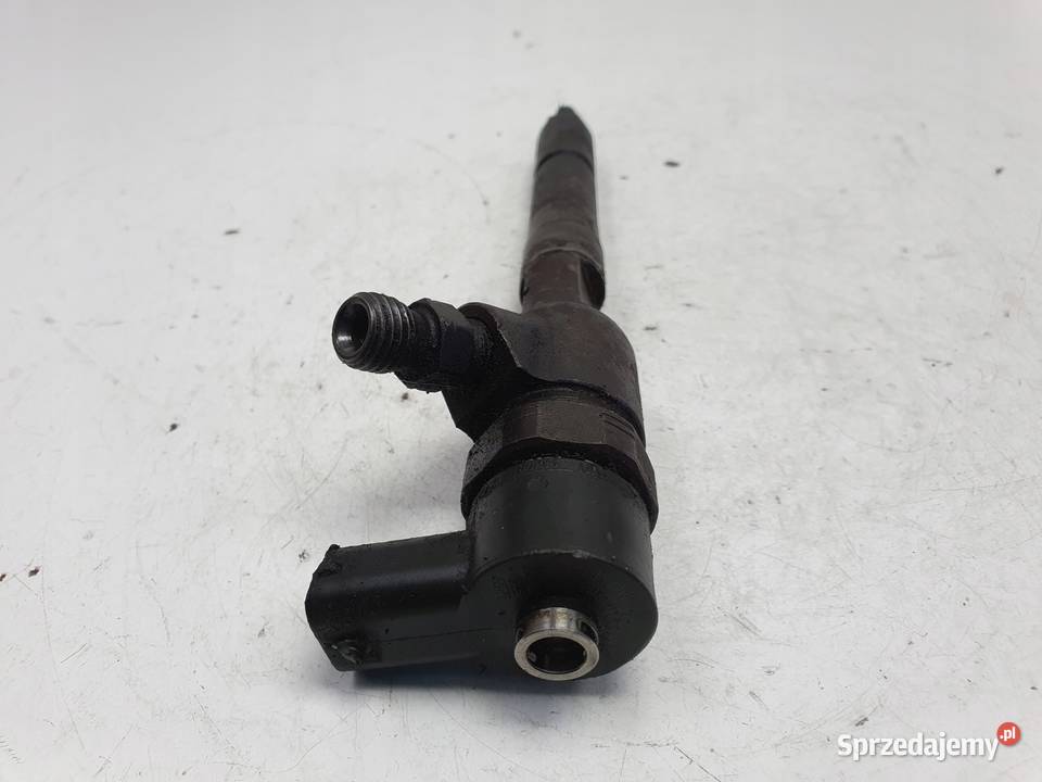 Opel Meriva B 13 CDTI WTRYSKIWACZ wtrysk osobowe