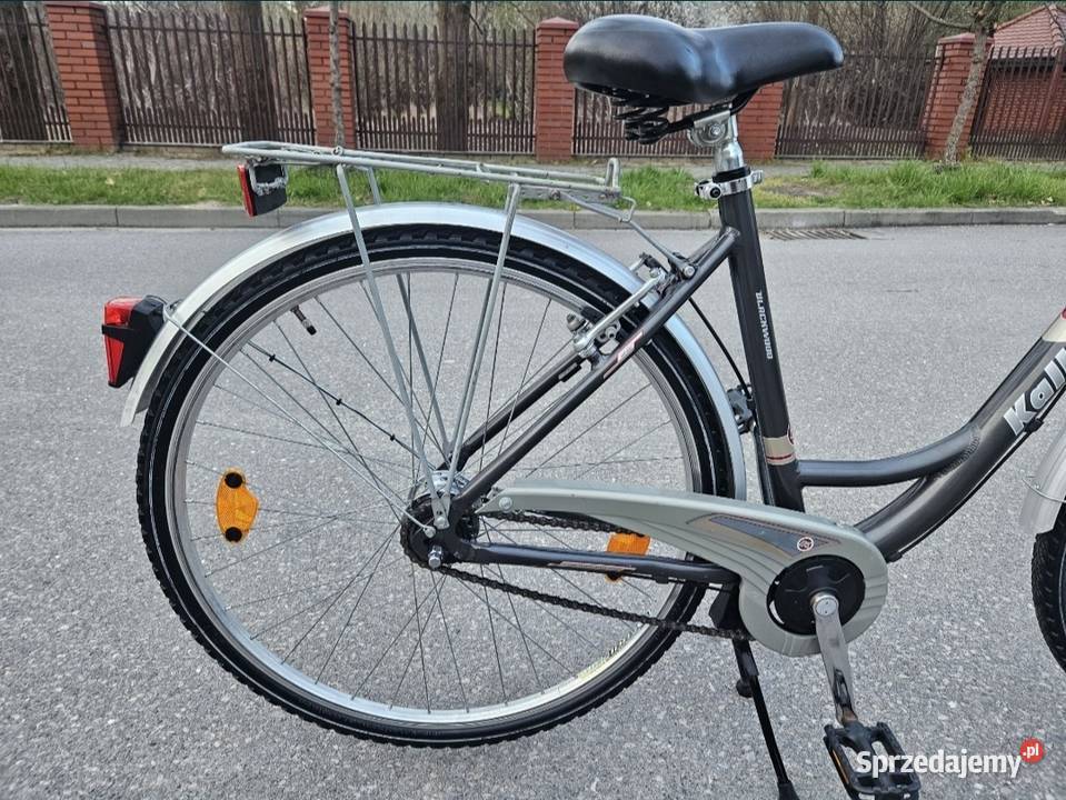 Rower Kalkhoff Blackwood Damka Iłża