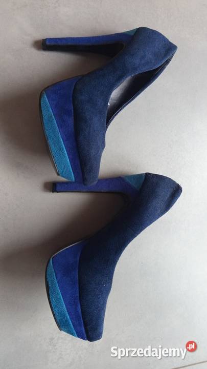 Szpilki damskie mazowieckie Sierpc sprzedam