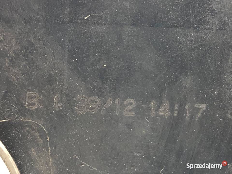 KOLEKTOR SSĄCY VW CC B7 20 140 1116