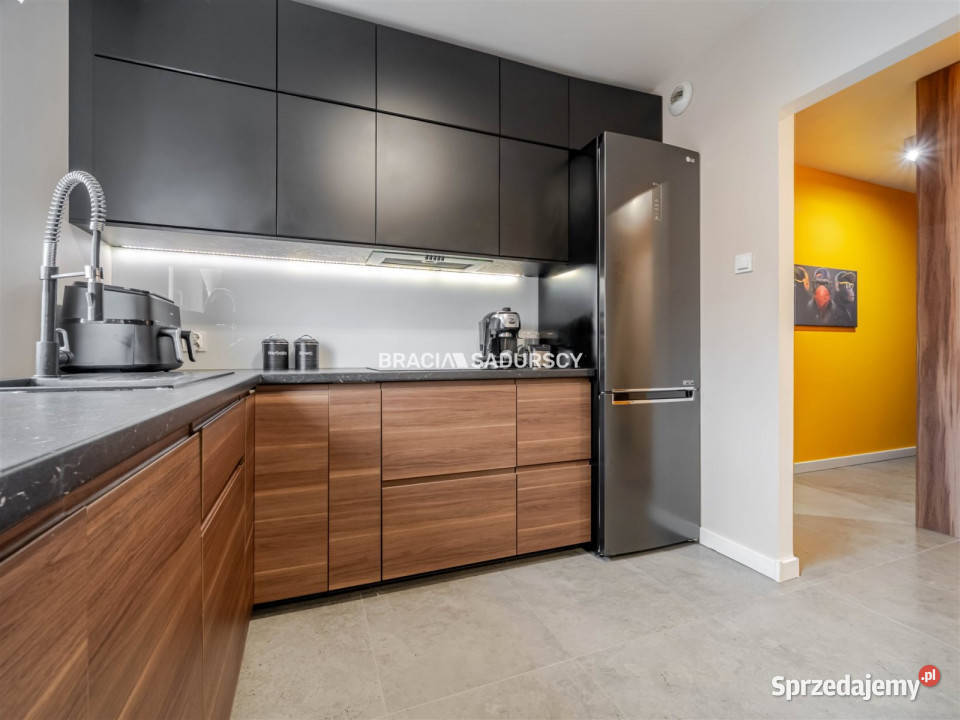 Mieszkanie Kraków Domagały 4812m2 2 pokoje