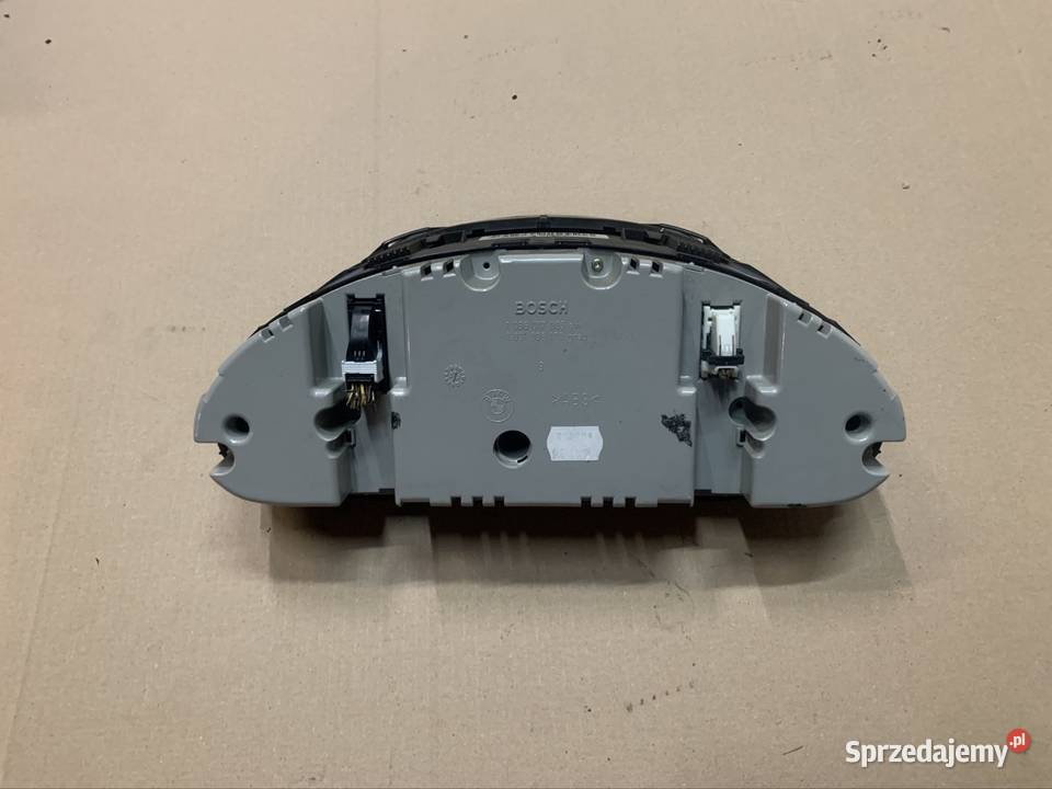 6932894 licznik zegary bmw 3 e46 lift Rok produkcji 2003 Szczecin