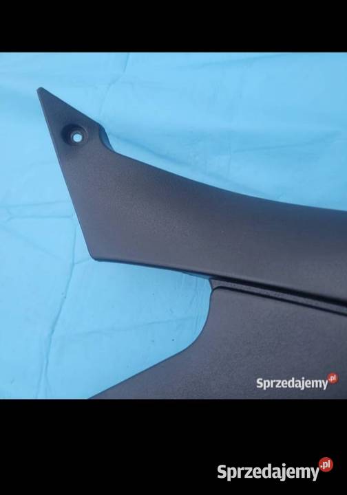 KAWASAKI NINJA ZX 6R 0708 ZX6R OSŁONA RAMY