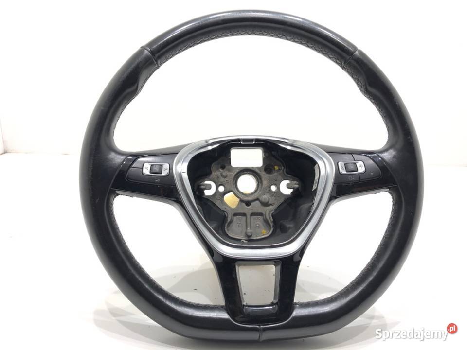 KIEROWNICA VW GOLF VII 5G0419091DF Kierownice podkarpackie sprzedam