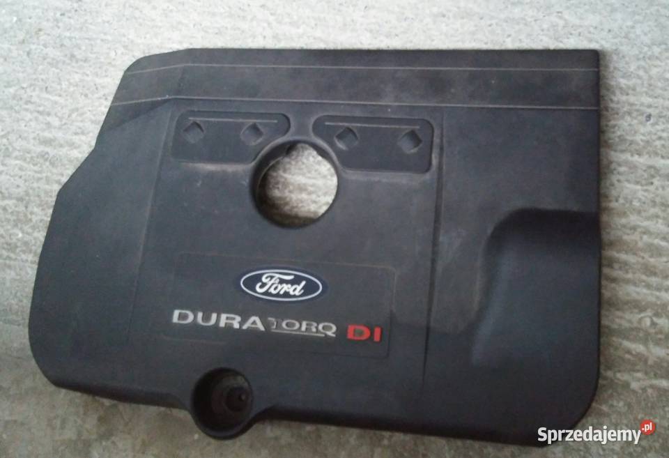 Pokrywa Silnika Ford Mondeo MK3 20 TDDI i in Łagów