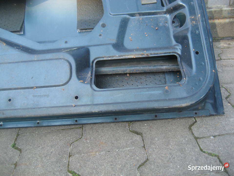 volvo s70 v70 9700r drzwi przód lewe Rakoniewice
