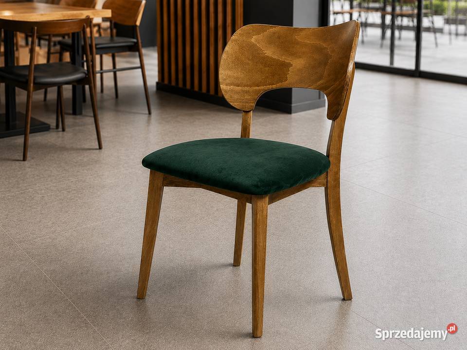 Krzesło Astra 793 do domu jadalni restauracji Gdańsk sprzedam