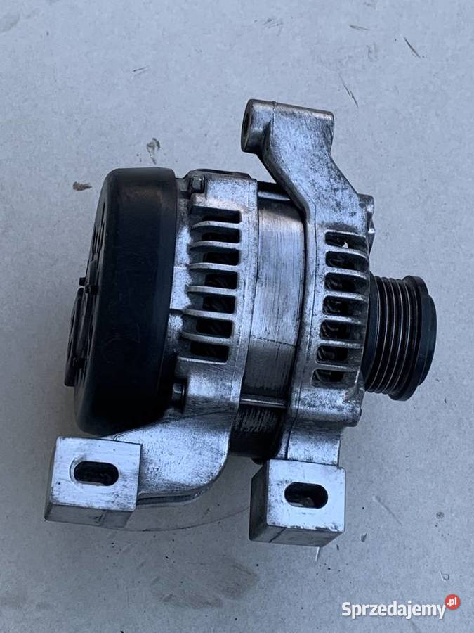Alternator Ford Focus ST mk2 Rok produkcji 2008 Jasło sprzedam