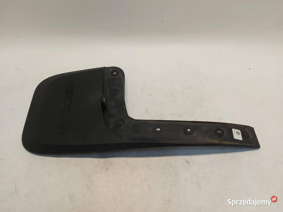 Ford Ranger VI 6 Chlapacz osłona tył prawy