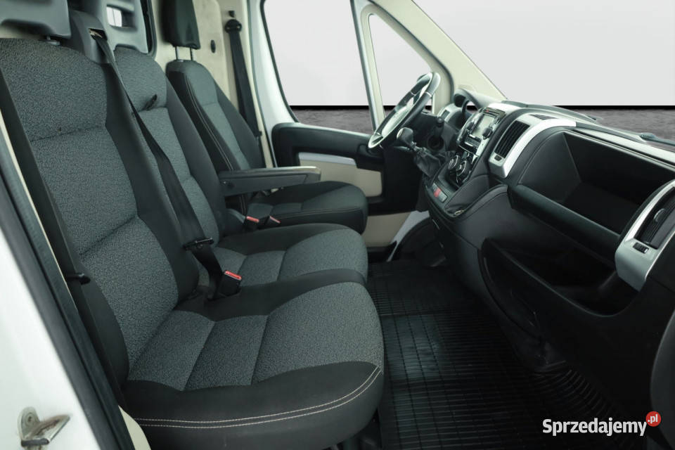 Fiat Ducato 23 MultiJet Zabrze