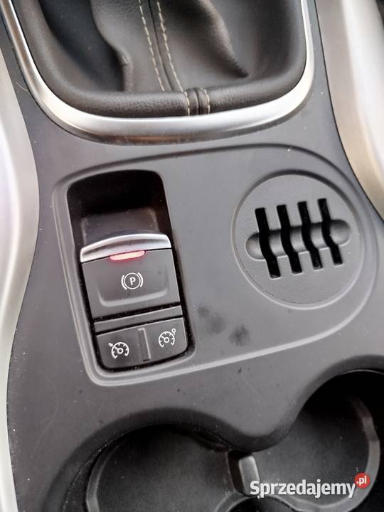 Renault Kadjar Bose Mrągowo sprzedam