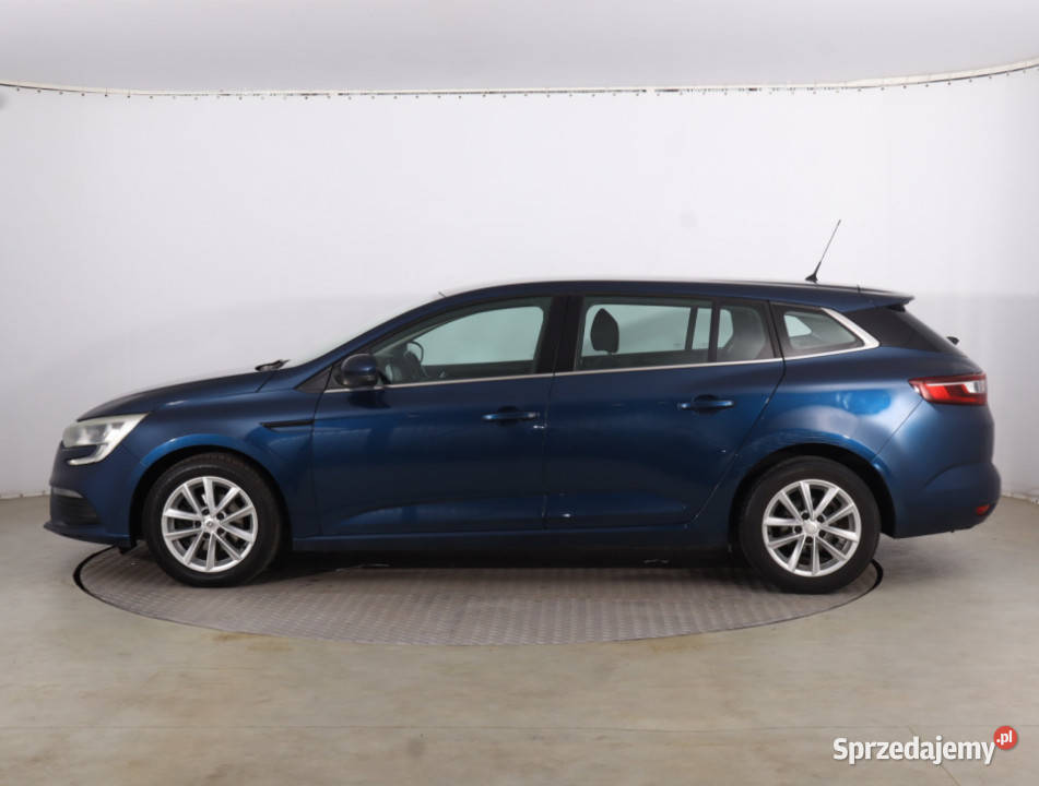 Renault Megane 12 TCe ABS Piaseczno sprzedam