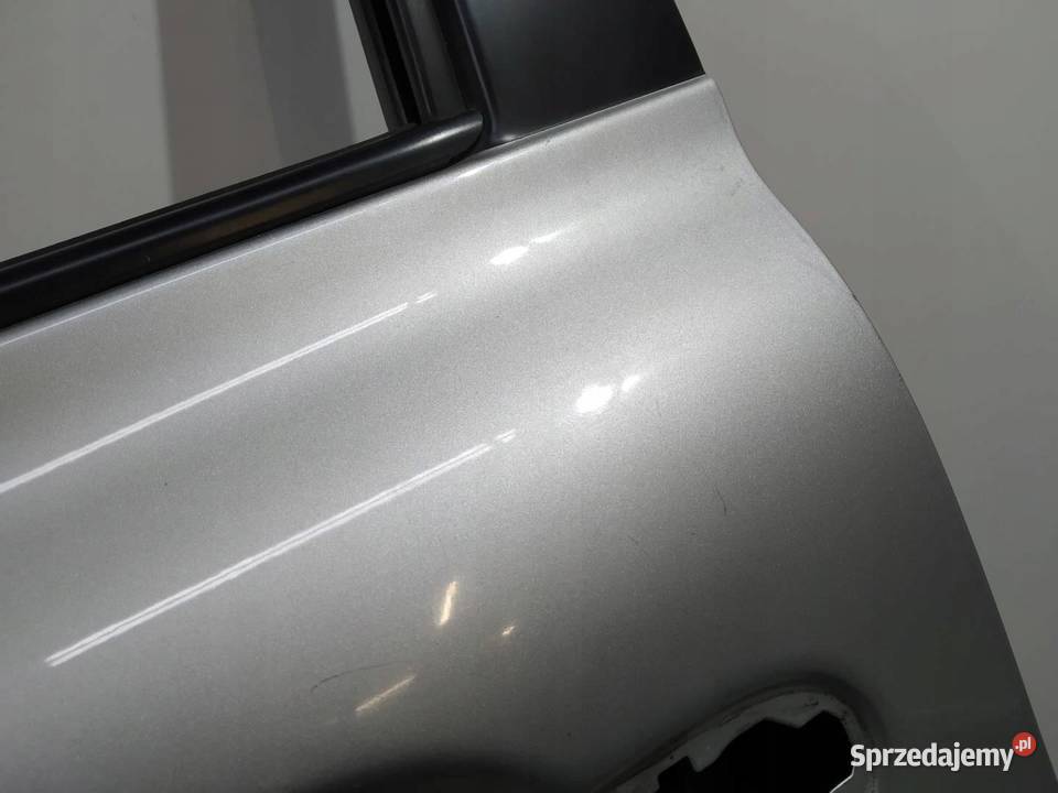 DRZWI LEWE PRZÓD K13 K23 Nissan Micra IV 2010 świętokrzyskie sprzedam