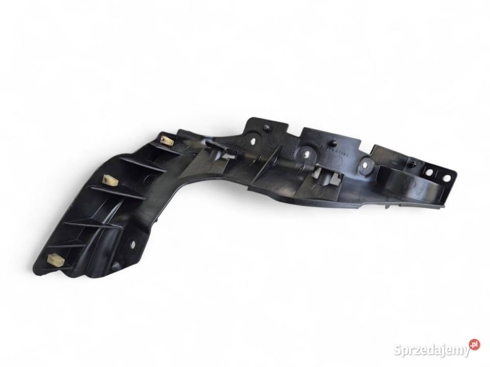 ŚLIZG MOCOWANIE ZDERZAKA TYŁ PRAWY LEWY SEAT Pozostałe Działoszyce