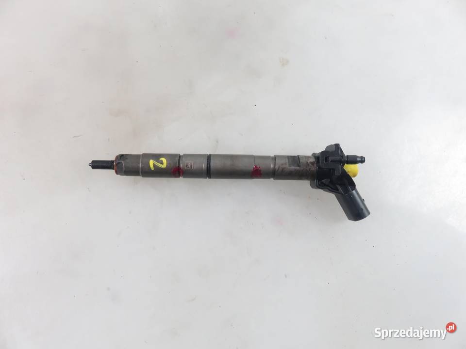 WTRYSKIWACZ AUDI A6 C6 27 TDI 059130277R