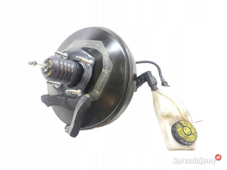 POMPA HAMULCOWA SERWO 0204711153 9674749280 Rok produkcji 2014 świętokrzyskie sprzedam