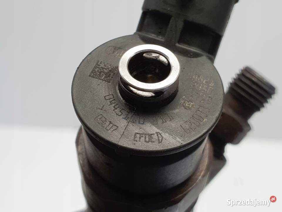 WTRYSKIWACZ Peugeot Partner II 16 HDI 0445110311 Chełm sprzedam