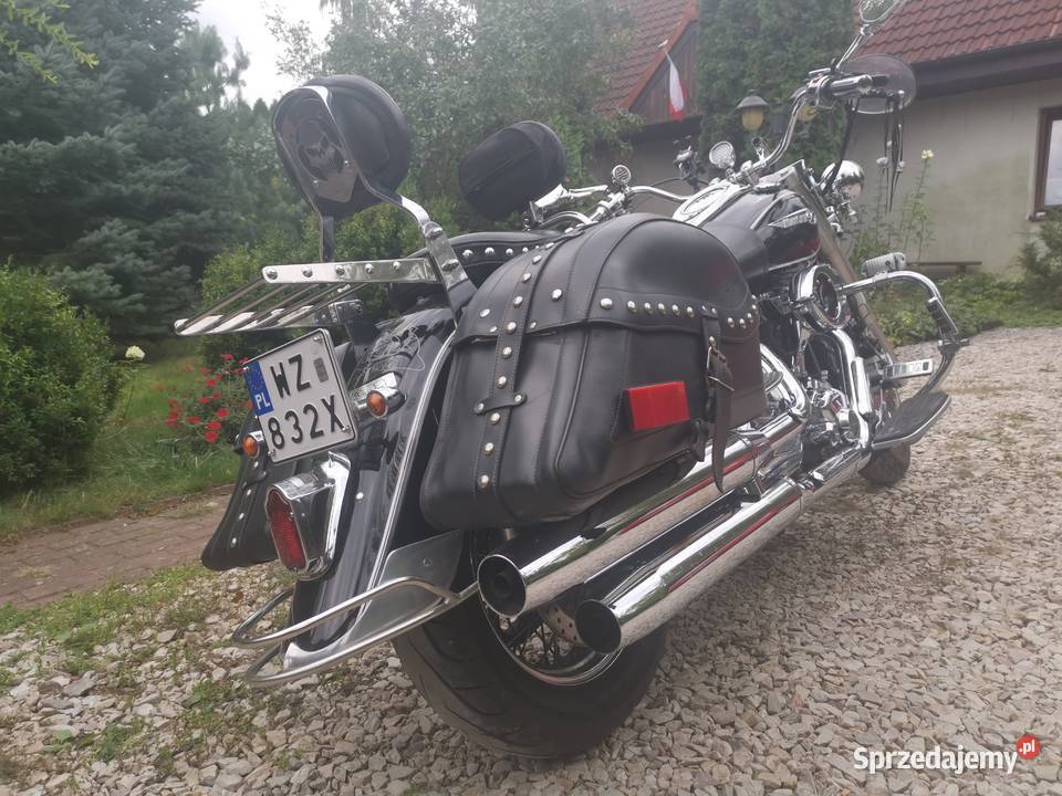 Yamaha XV1600 Wildstar Rok produkcji 2003 Grodzisk Mazowiecki