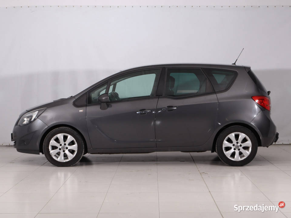 Opel Meriva 14 i Piaseczno sprzedam