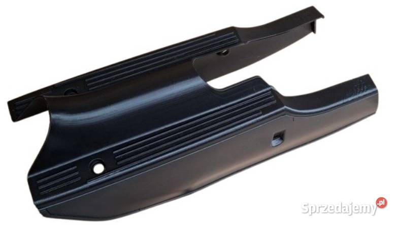 OSŁONA SILNIKA RAMY ROMET KADET Brzeg sprzedam