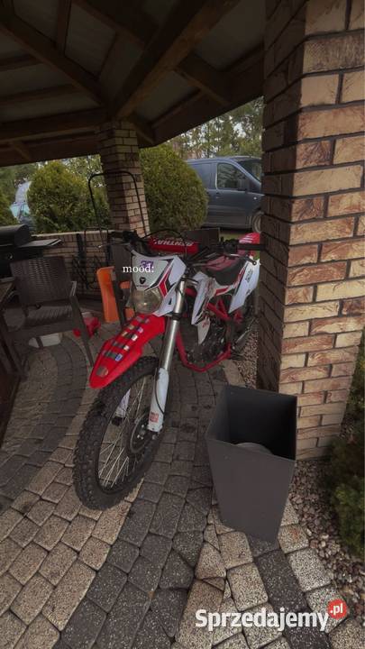 Defender 250 26koni Biała Podlaska