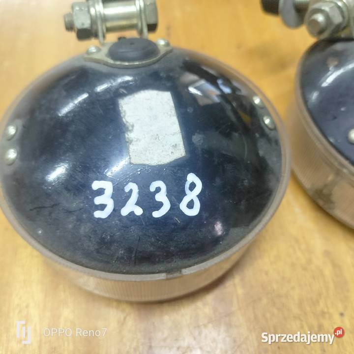 Lampy made in Poland 104 do PMMA