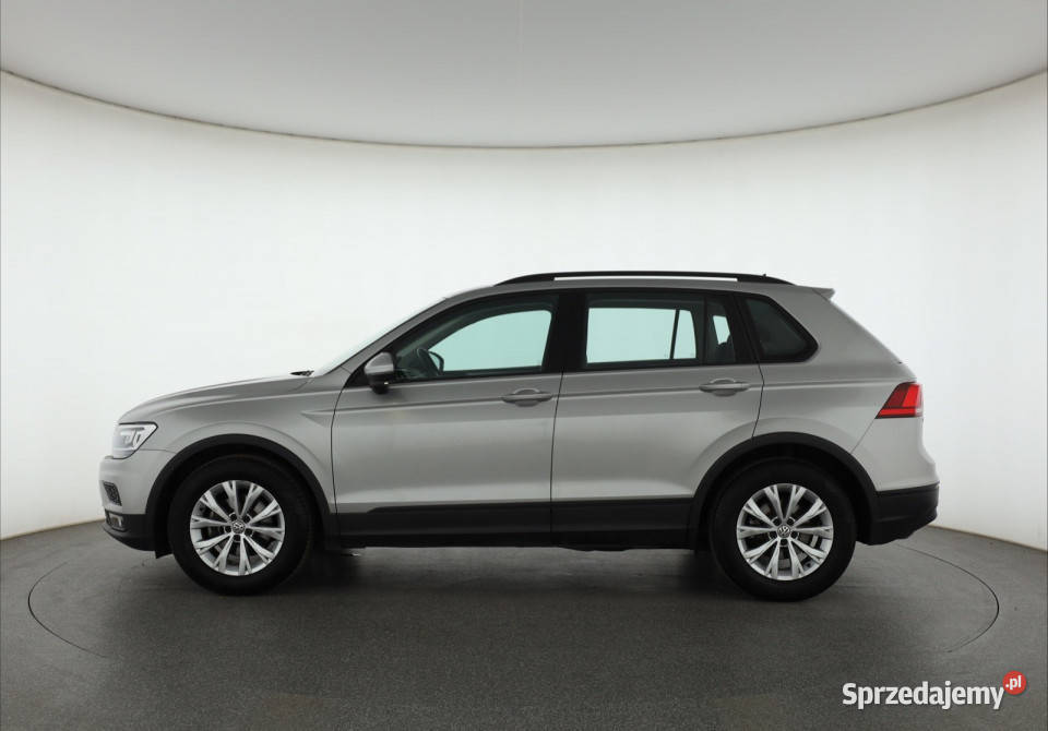 VW Tiguan 14 TSI wspomaganie kierownicy Motoryzacja mazowieckie
