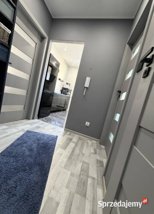 Słoneczne mieszkanie 2 pokoje 4877 m balkon Słupsk