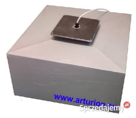 Podest Obrotowy Ekspozytor Obrotnica 120 mazowieckie Warszawa