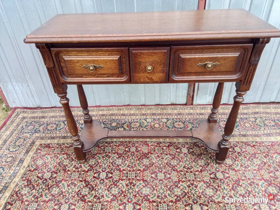 Stolik sprzedam Borówno