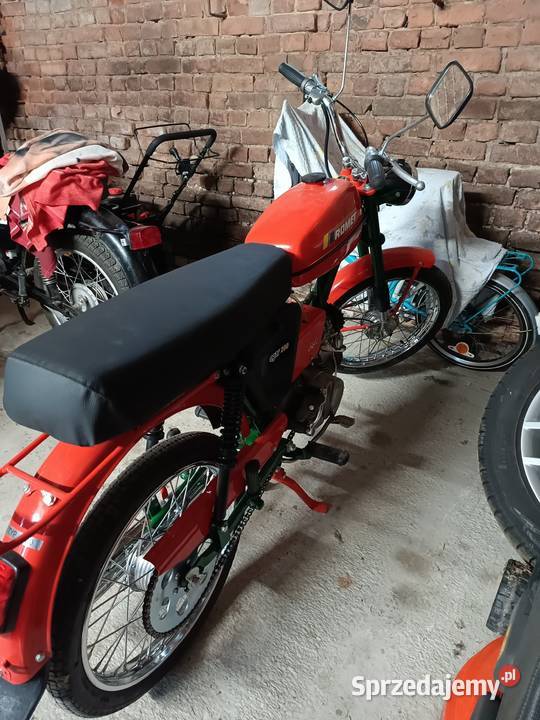 Wsk 175 Romet ogar Motoryzacja Piłatka