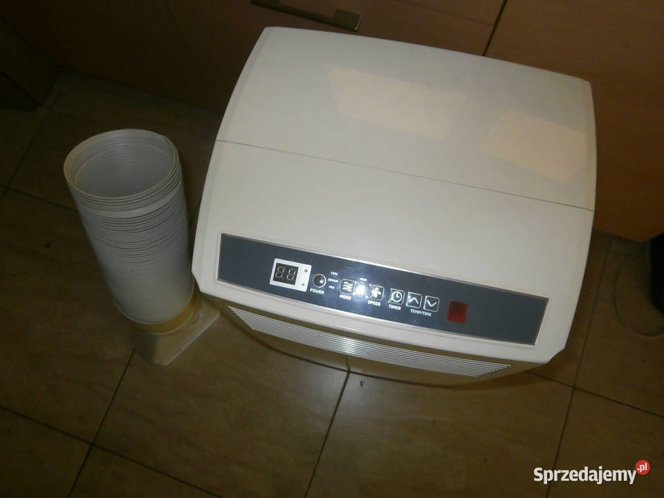 Klimatyzator WAP 02EA23 CELCIA sprawny