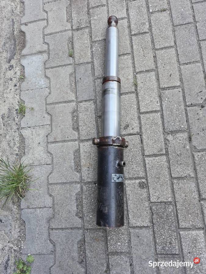 Silownik wywrotka d 35 inne Tarnów Opolski