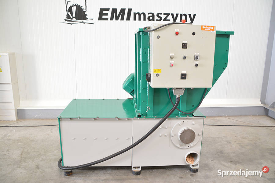 5754 RĘBAK SCHUKO ZM 700 Biertowice