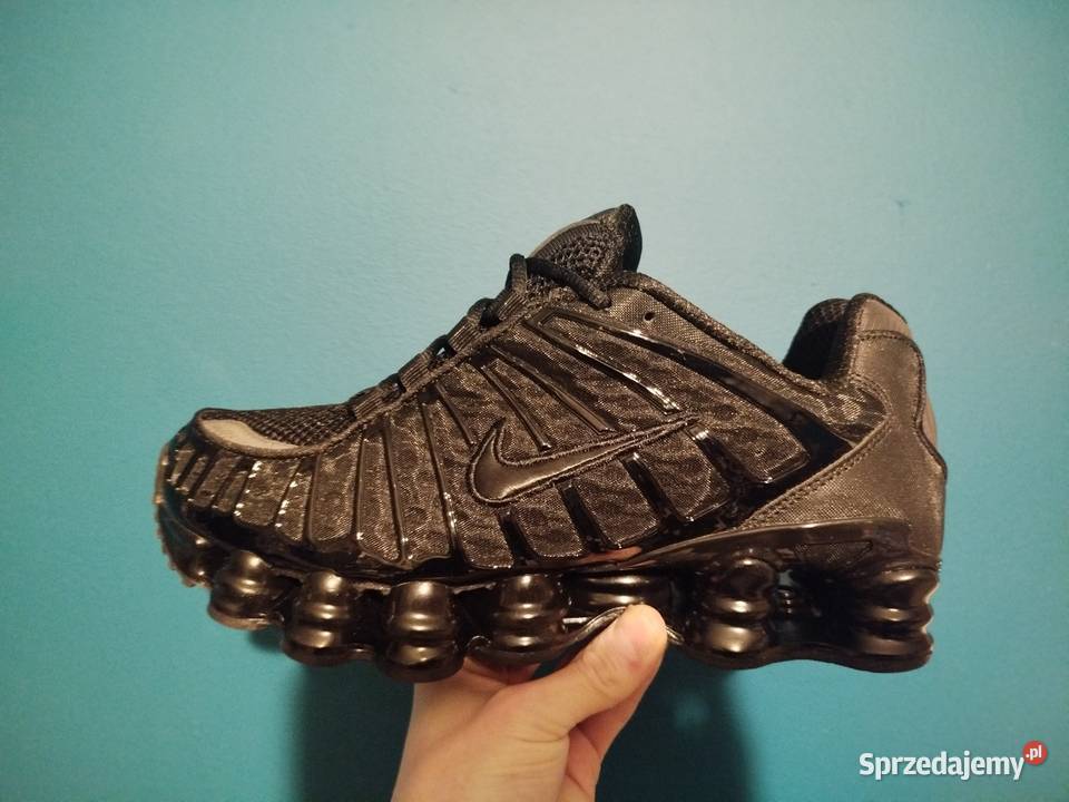 Sprzedam buty Nike Ruda Śląska