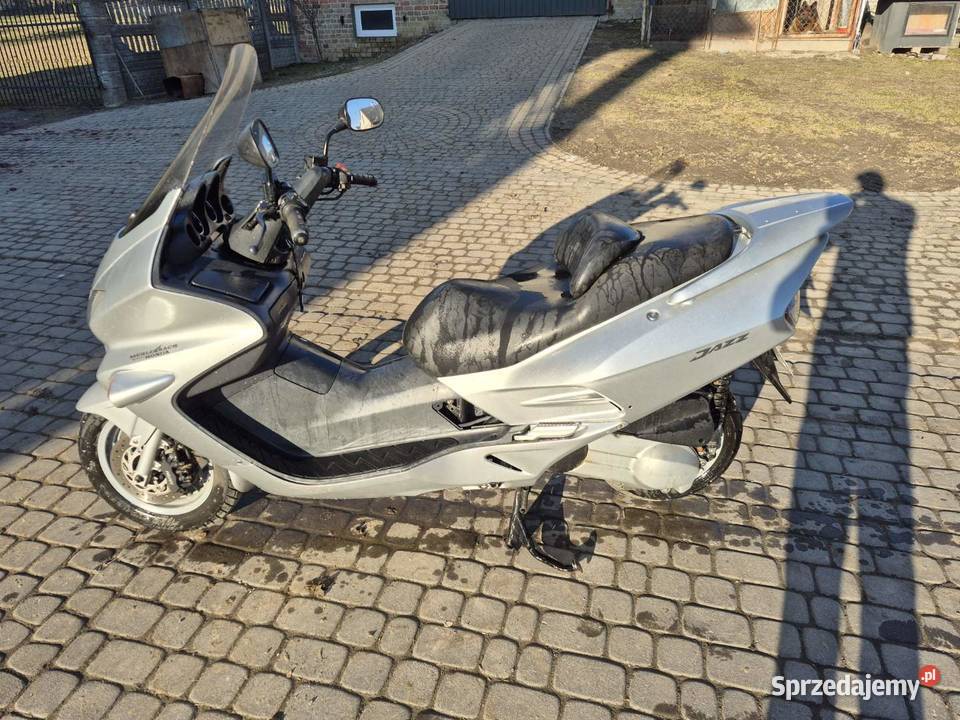 Sprzedam Hondę Jazz Tarzymiechy Pierwsze sprzedam