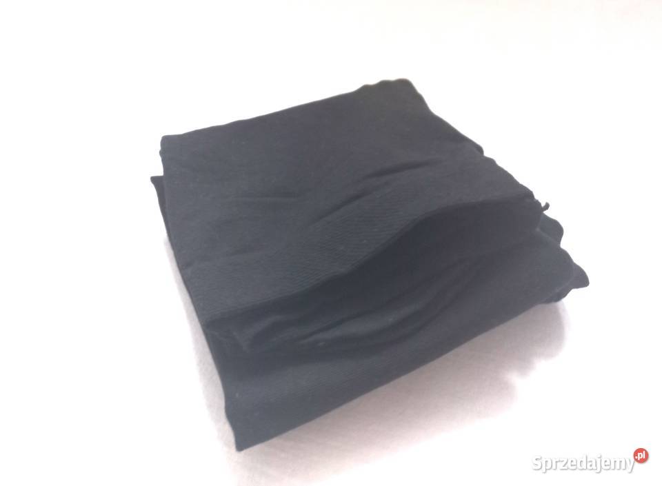 RAJSTOPY czarne 80 den r ML kryjące NOWE Białystok