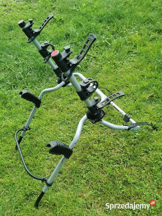 Thule ClipOn 9104 bagażnik rowerowy na tylną Jaworzno