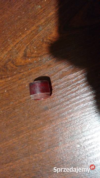 klosz lampki rowerewej składak prl 2304 Stalowa Wola