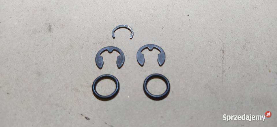 Zestaw naprawczy mechanizmu wycieraczek szyby Wola Karczewska sprzedam