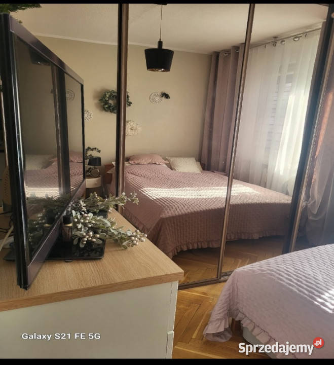 Mieszkanie na sprzedaż Warszawa 1 Sierpnia