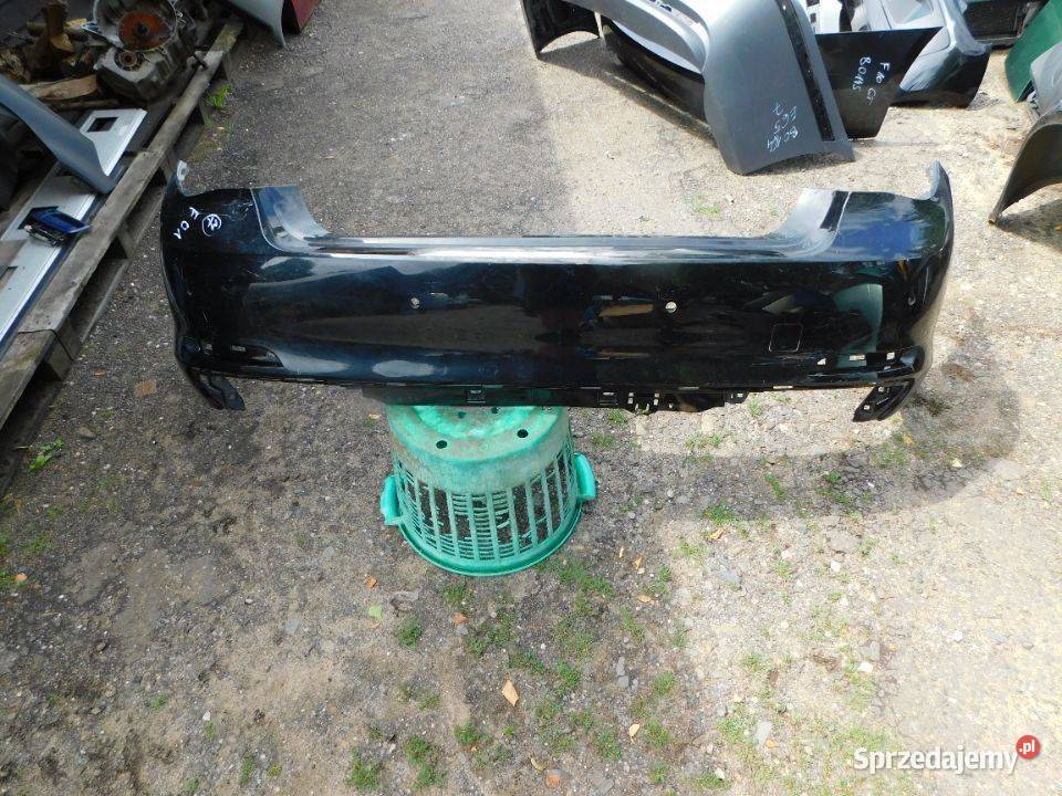 BMW F01 7 zderzak B0166 WYSYŁKA Żory