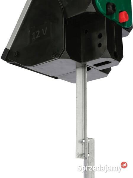 Elektryzator solarny SunPower S1500 372951 sprzedam