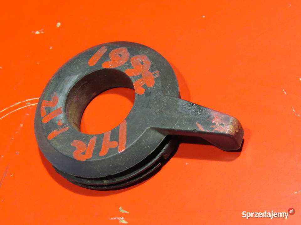 HONDA HORNET 600 PC36 03 dzwignia ssania manetka Warszawa