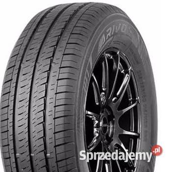 Opony 20565R16C Arivo Transito ARZ 6C Przeworsk