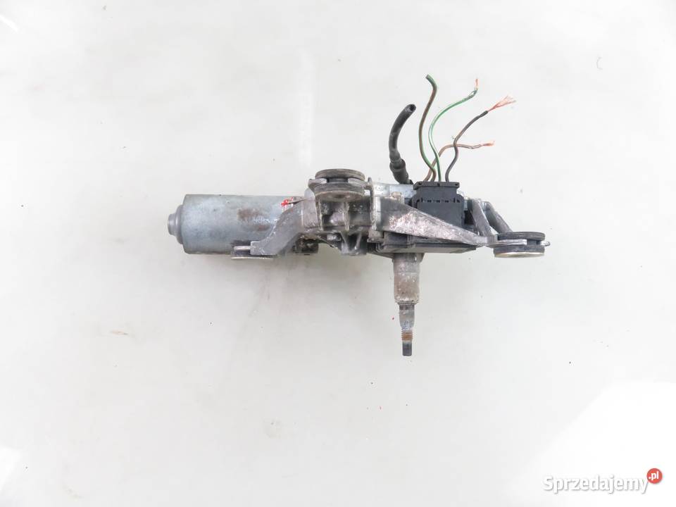 SILNICZEK WYCIERACZKI TYŁ VW GOLF IV 0390201557