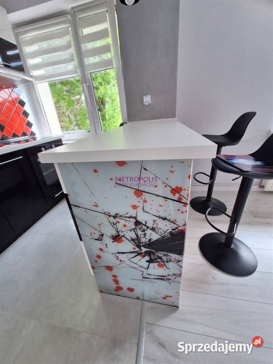 Mieszkanie Rybnik 35 metrów 2pokojowe