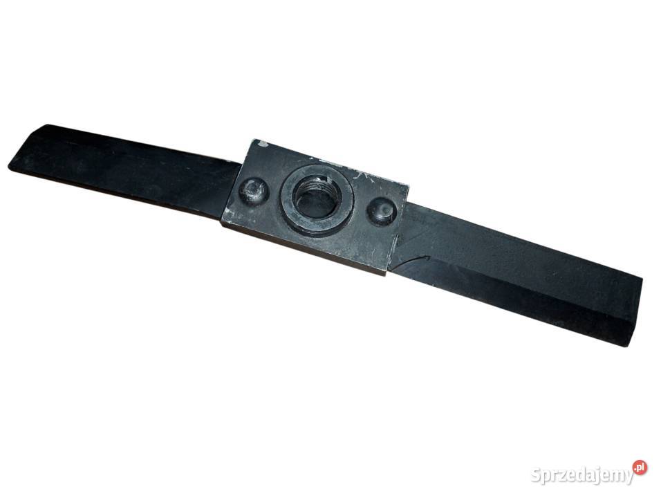 SIEKACZ KOMPLET DUŻY BĄK 8151040070 Tyczyn sprzedam