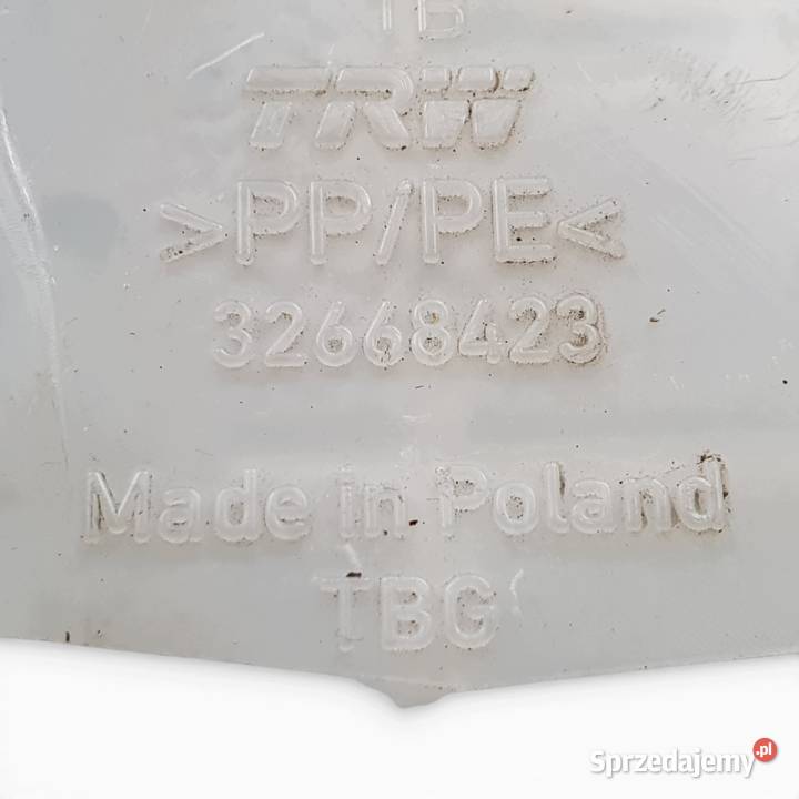 POMPA HAMULCOWA HAMULCA VW Passat B8 Audi Skoda osobowe Chełm