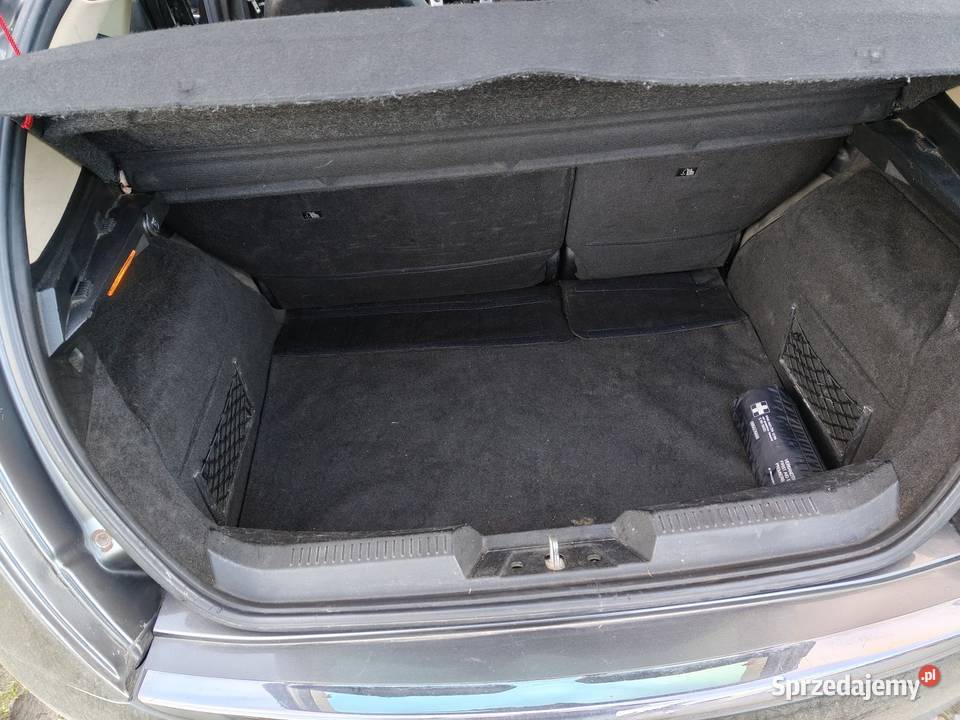 Lancia Delta 3 16 multijet Dobre Miasto